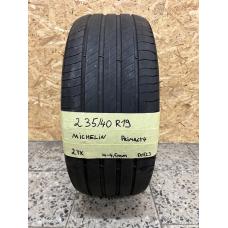 Michelin kasutatud suverehvid
