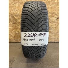 Goodyear kasutatud lamellrehvid