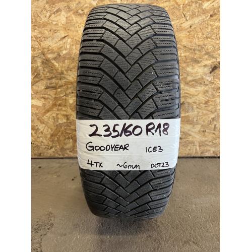Goodyear kasutatud lamellrehvid Goodyear kasutatud lamellrehvid