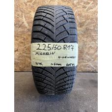 Michelin kasutatud naelrehvid