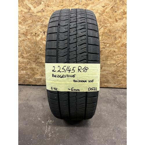 Bridgestone kasutatud lamellrehvid Bridgestone kasutatud lamellrehvid