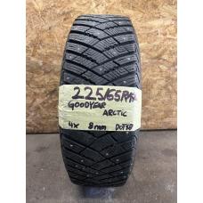 Goodyear kasutatud naelrehvid