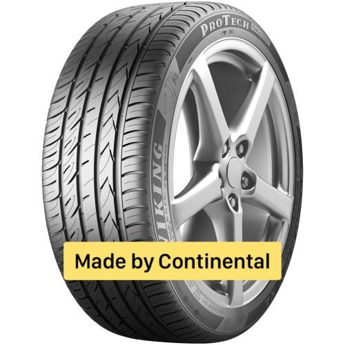 Viking PROTECH NEWGEN (Continental)