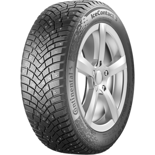 Continental IceContact 3 naastrehvi tootepilt