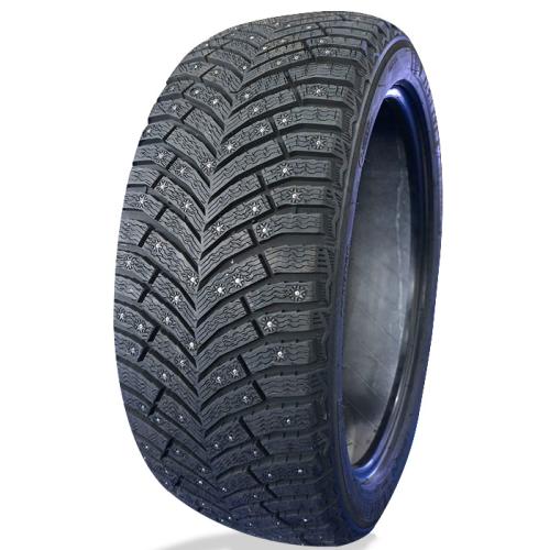 Шипованная шина Michelin X-Ice North 4