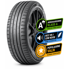 Nokian PowerProof1