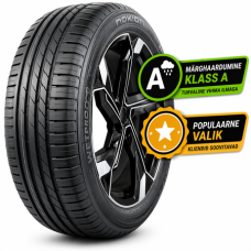 Nokian WETPROOF 1