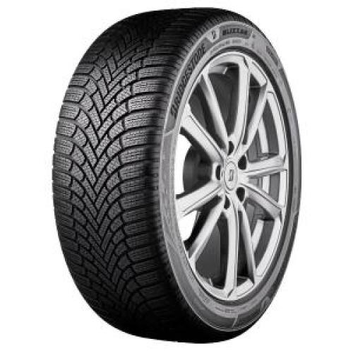 Bridgestone BLIZZAK 6