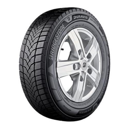Bridgestone DURAVIS VAN WINTER