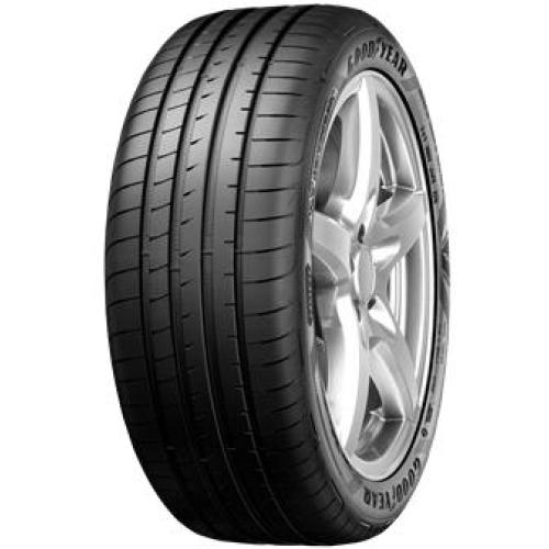 Goodyear EAGLE F1 (ASYMMETRIC) 5