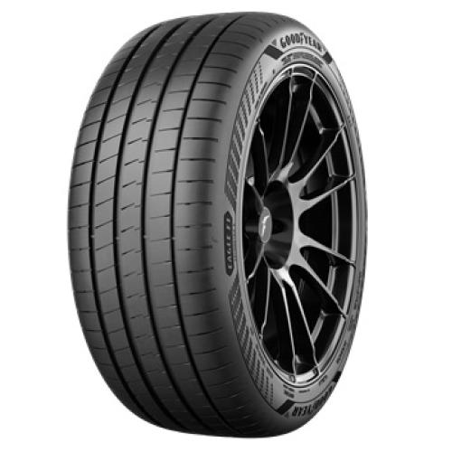 Goodyear EAGLE F1 ASYMMETRIC 6