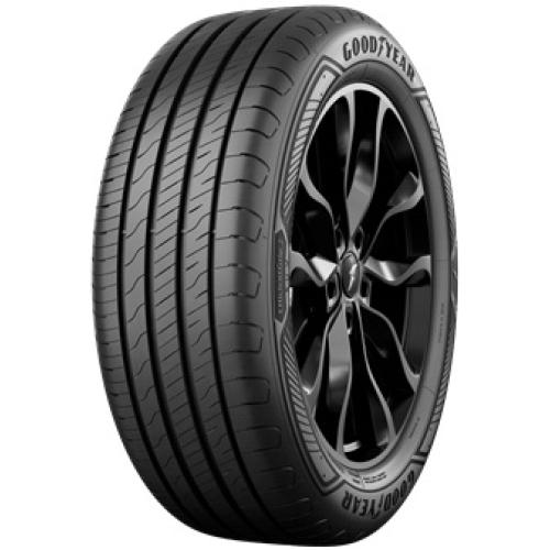 Goodyear EFFICIENTGRIP 2 SUV
