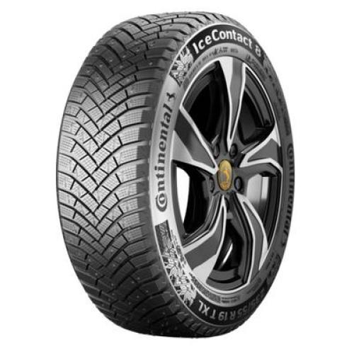 Continental ICECONTACT 8