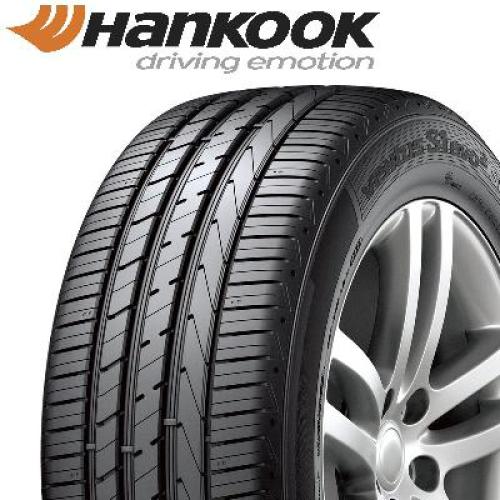 Hankook VENTUS S1 EVO2 SUV K117A