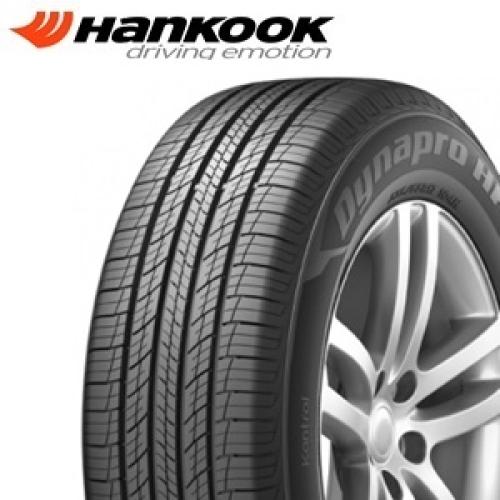 Hankook DYNAPRO HP2 RA33