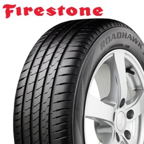 Firestone ROADHAWK