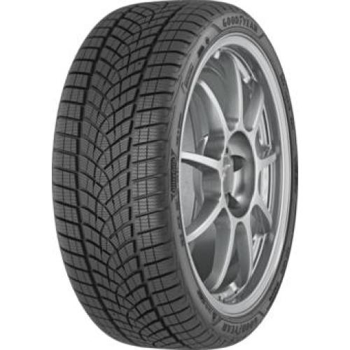 Goodyear ULTRAGRIP ICE 2+