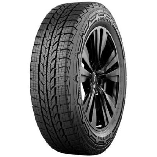 Goodyear ULTRAGRIP ICE CARGO