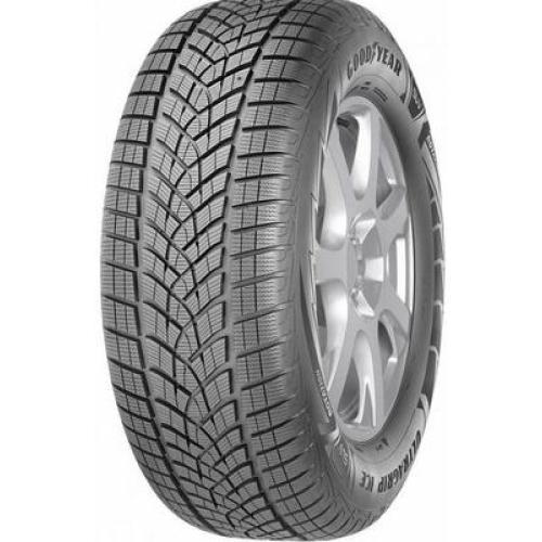 Goodyear ULTRAGRIP ICE SUV GEN-1