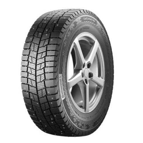 Continental VANCONTACT ICE
