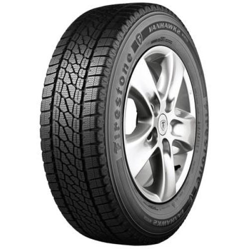 Firestone VANHAWK 2 WINTER