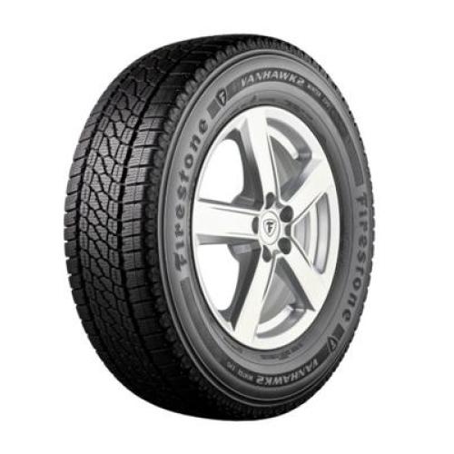 Firestone VANHAWK 2 WINTER EVO