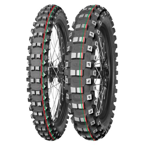 Mitas TERRA FORCE-MX MH