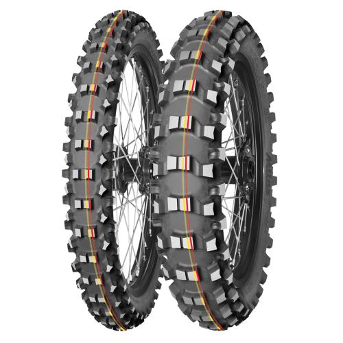 Mitas TERRA FORCE-MX SM
