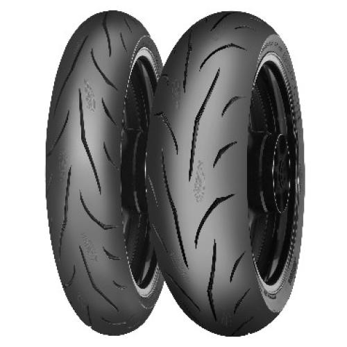 Mitas SPORTFORCE+ RS