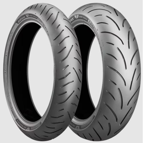 Bridgestone T33R