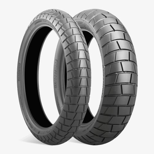 Bridgestone AT41R UM