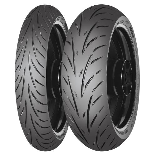 Mitas TOURING FORCE SP