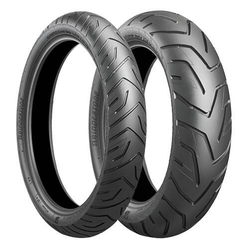 Bridgestone A41R
