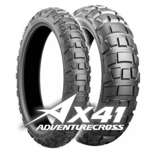 Bridgestone AX41R