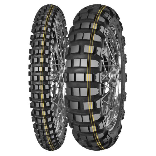 Mitas ENDURO TRAIL XT+ DAKAR