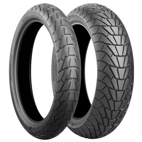 Bridgestone AX41S R