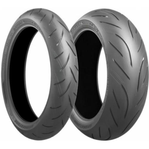 Bridgestone S21R