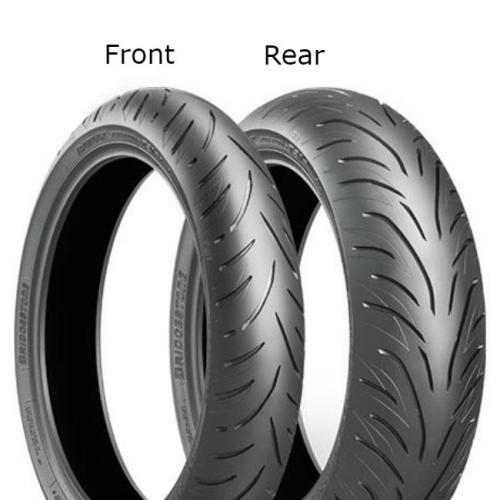Bridgestone T31R