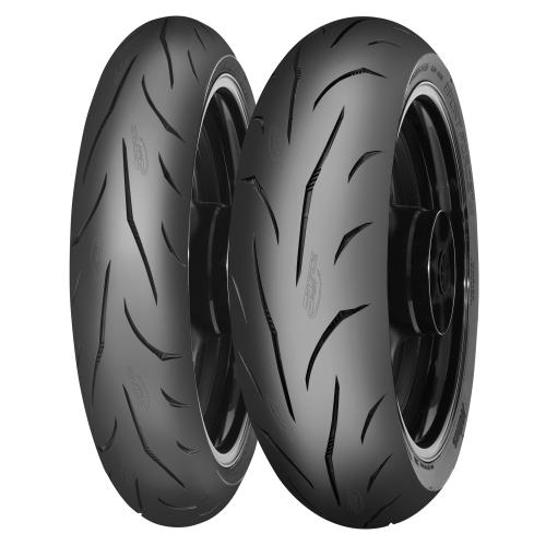 Mitas SPORTFORCE+ RS