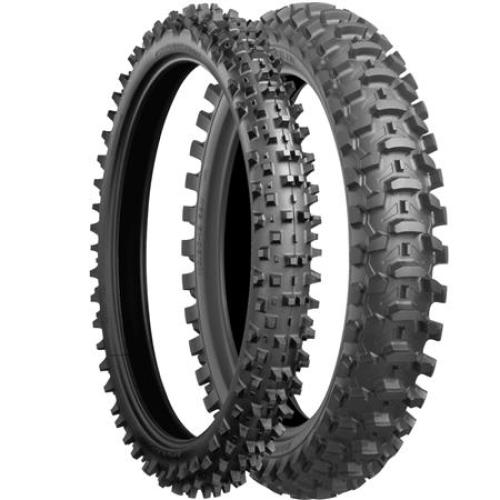 Bridgestone X10R