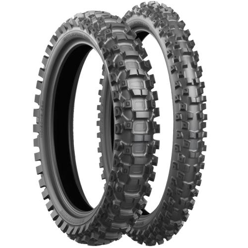 Bridgestone X20R