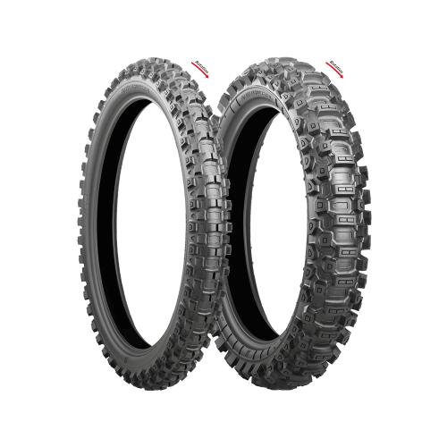 Bridgestone X31R