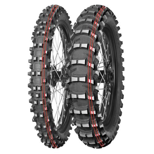 Mitas TERRA FORCE-MX SAND