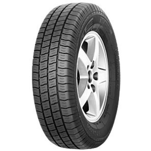  KENDA KR500 WINTER TRAILER 104/102N TL 3PMSF
