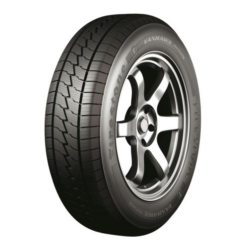 Firestone VANHAWK MULTISEASON