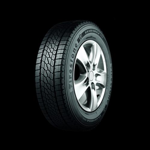 Firestone VANHAWK 2 WINTER 107/105R TL