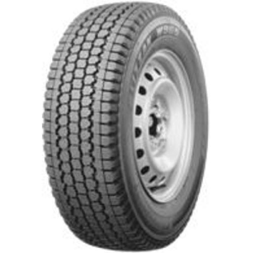 Bridgestone W995 110/108R TL 3PMSF
