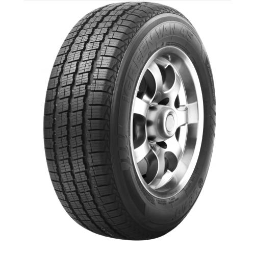 Leao IGREEN VAN 4S