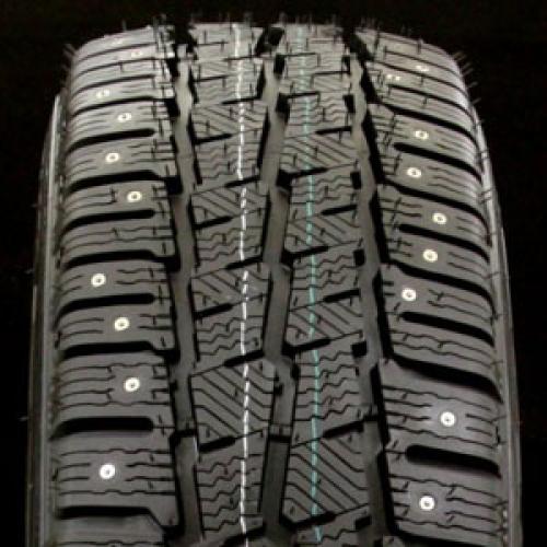 Michelin AGILIS X-ICE NORTH+