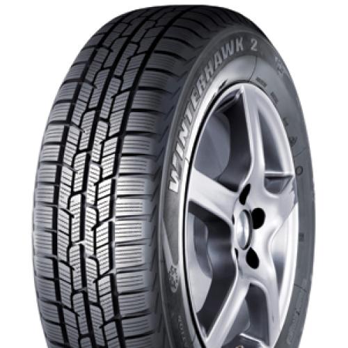 Firestone VANHAWK 2 WINTER